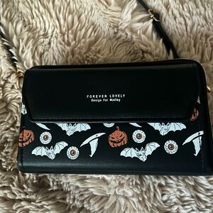 Crossbody Halloween Bag